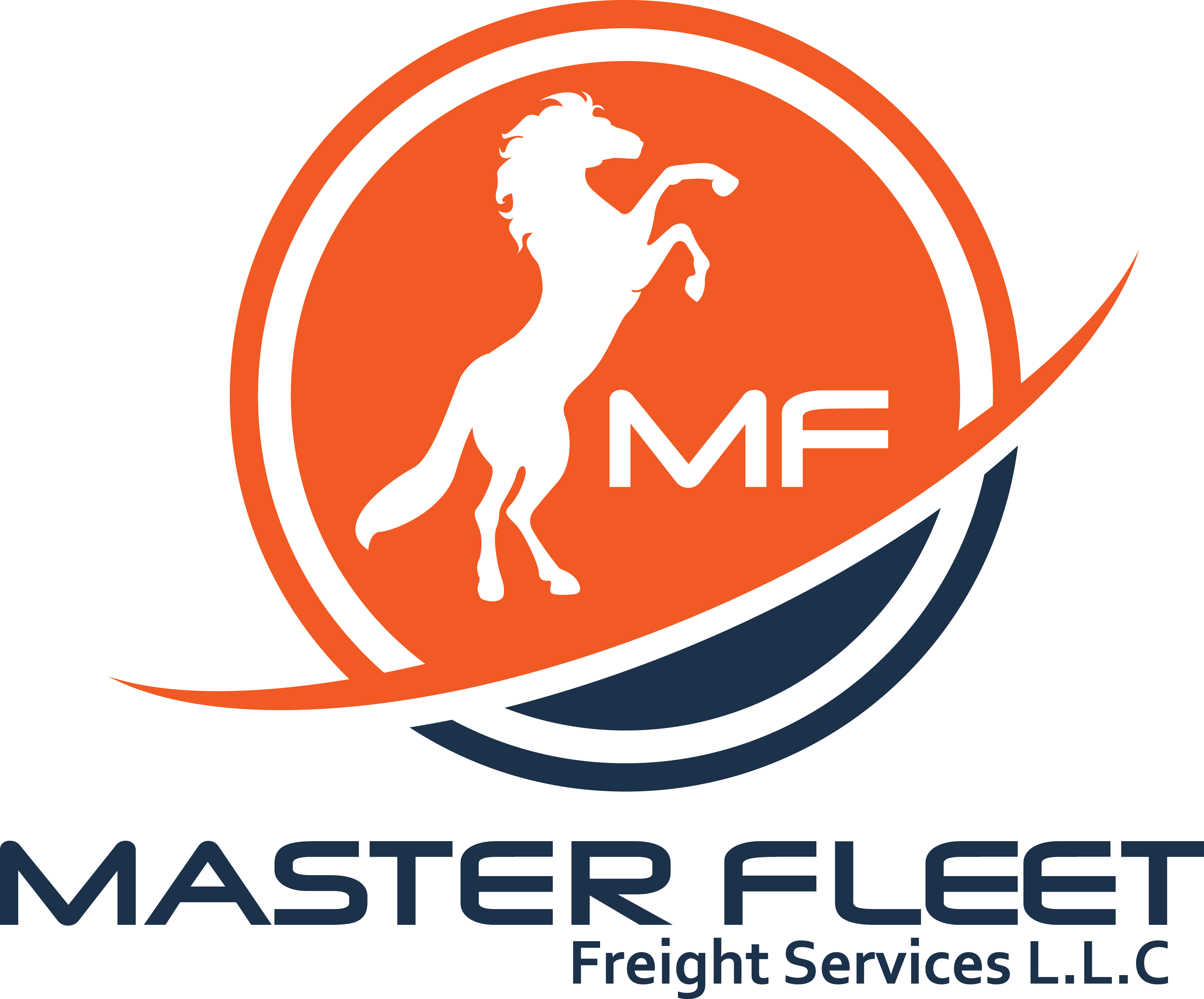Master Fleet Freight Services LLC